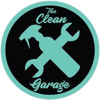 The Clean Garage coupons